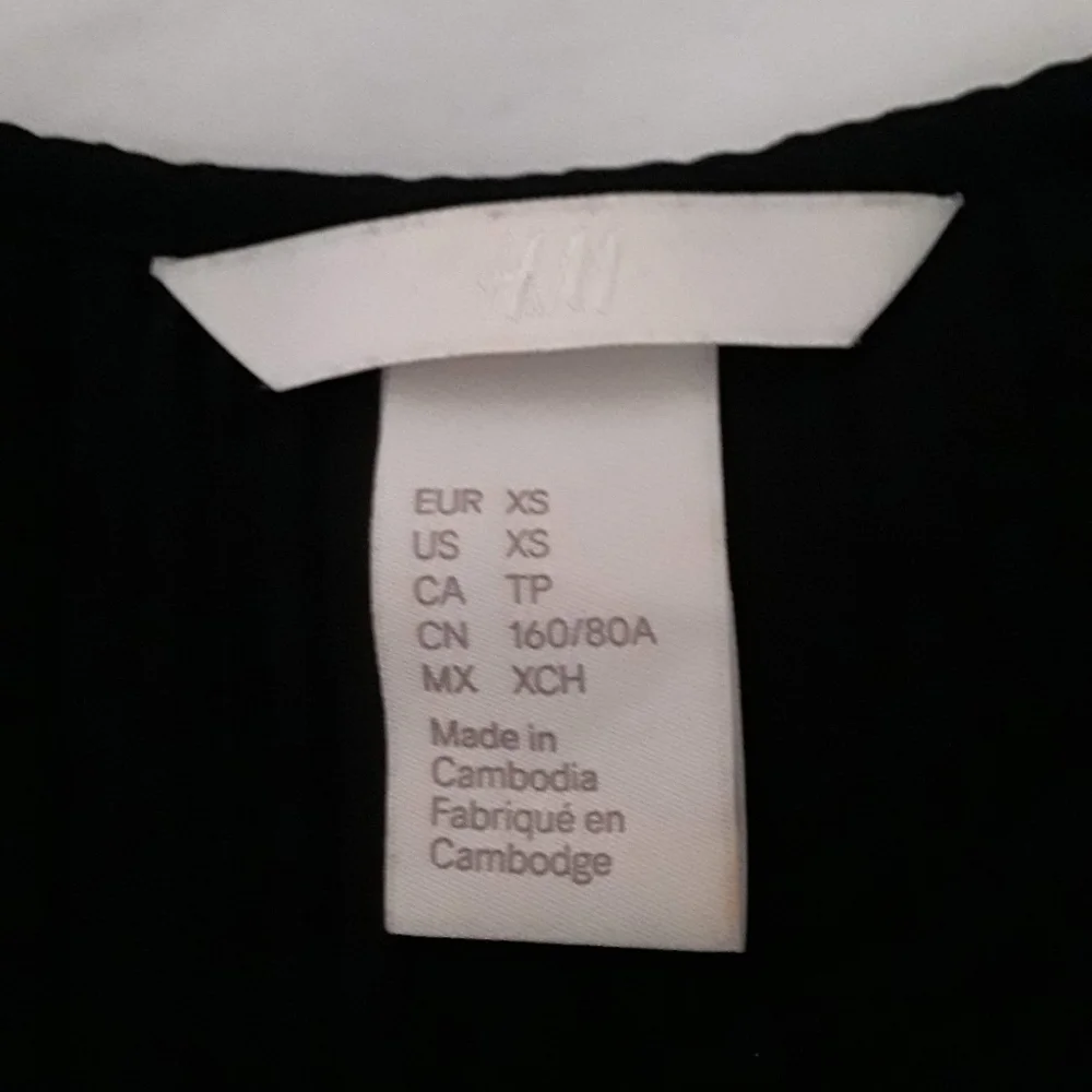 H&M SLEEVELESS DRESS - Picture 3 of 7
